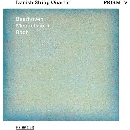 Danish String Quartet - Prism Iv [Cd]