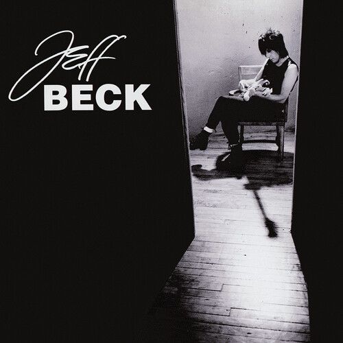 Jeff Beck - Who Else! [Cd] Holland - Import