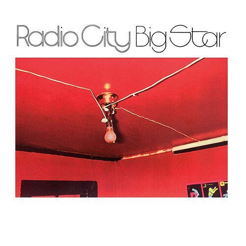Big Star - Radio City [Vinyl] 180 Gram