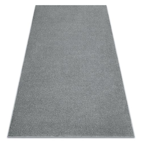 100x200 Cm Tapis - Moquette Moorland Gris