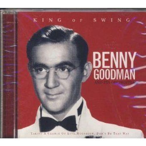 Benny Goodam And His Orchestra