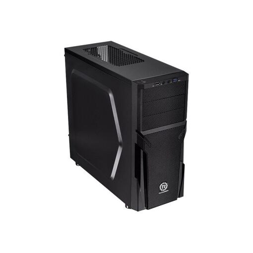 Thermaltake Versa H21 - Tour - ATX - pas dalimentation (PS/2