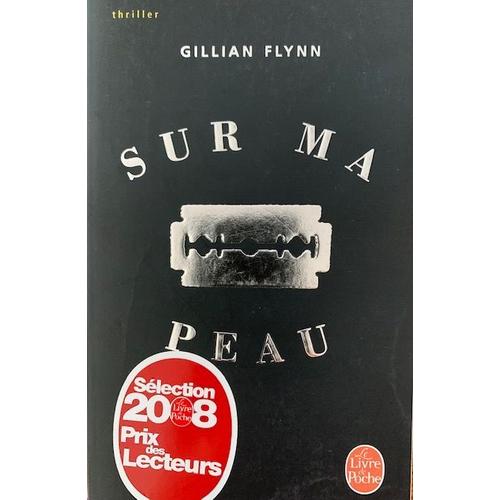 Sur Ma Peau / Gillian Flynn
