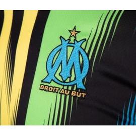 MAILLOT OM X AFRICA JERSEY HOMME