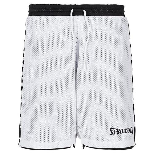 Spalding Essential 4her Reversible Shorts Femme 