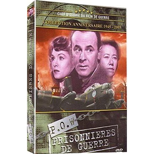P.O.W - Prisonnières De Guerre