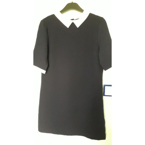Robe Manches Courtes, T. 38, Marque Camaieu