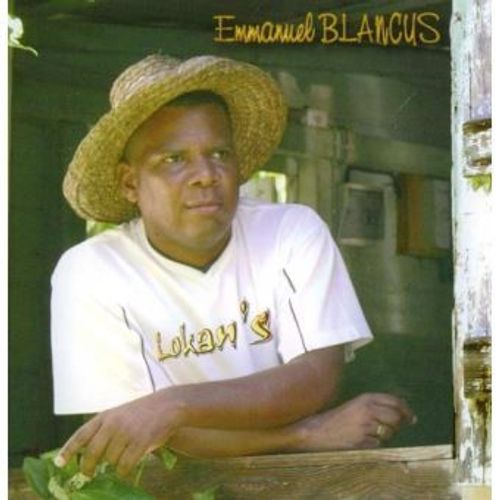 Emmanuel Blancus Lokan's