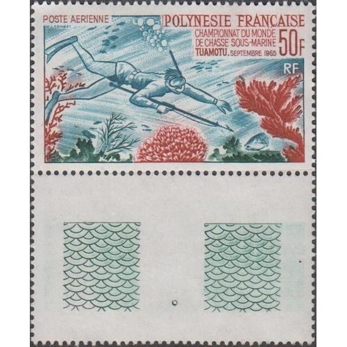Championnat Du Monde De Chasse Sous-Marine