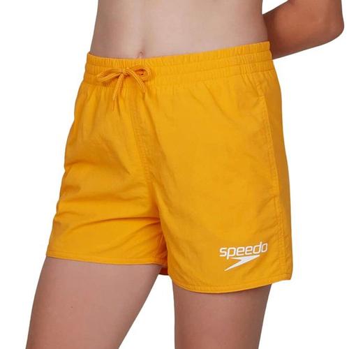 Short De Bain Orange Garçon Speedo Essential