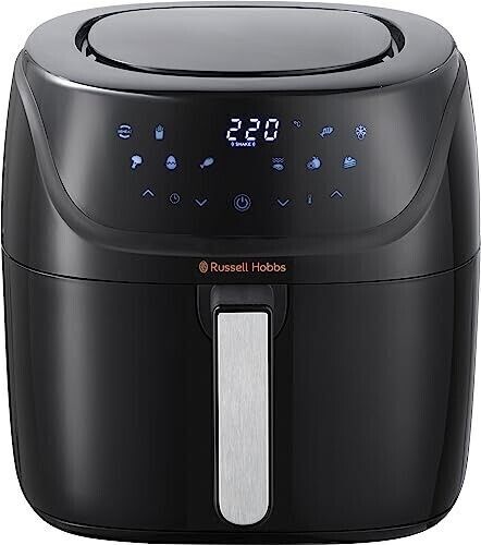 Airfryer Satisfry Russell Hobbs