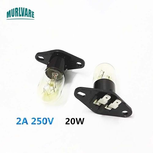 Ampoule E14 à vis LED,éclairage pour four à micro-ondes,pour Midea Haier Konka Ronshen Frestech,réfrigérateur #B