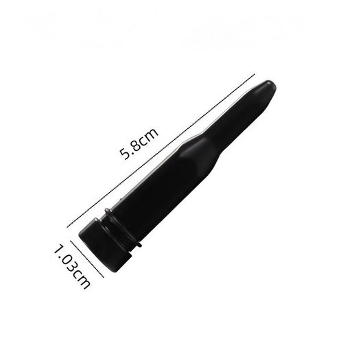Tuyau de Vapeur Universel en Plastique de Qualité Alimentaire,Accessoires pour Machine à Café DeLonghi 310 - Type inner tube