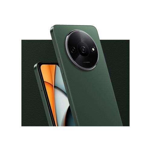 Xiaomi Redmi A3 64 Go Vert forêt