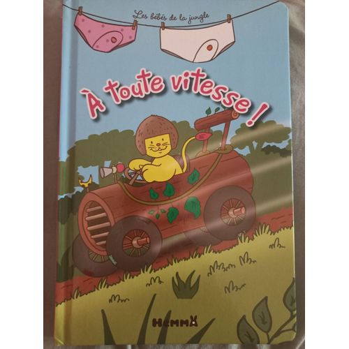 Les Bébés De La Jungle