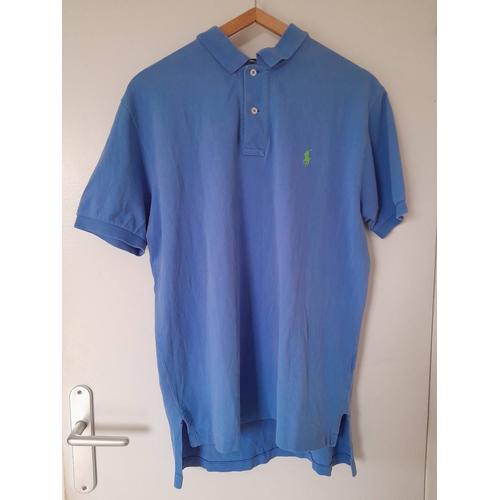 Polo Ralph Lauren Homme Bleu