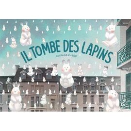 Il Tombe Des Lapins