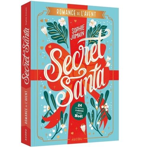 Secret Santa - Romance De L'avent