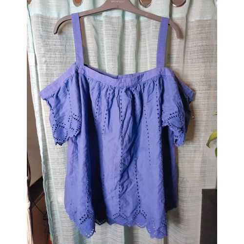 Haut Blancheporte Taille 52