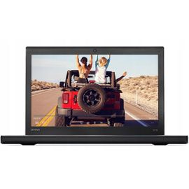 Ordinateur portable Lenovo ThinkPad X270 12,5" Intel Core i5 8Go/1To