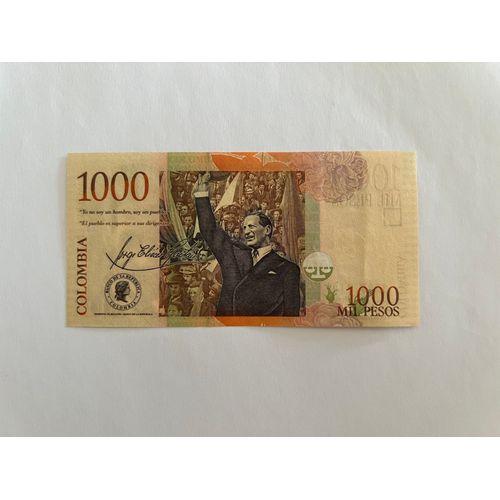 Billet Du Monde