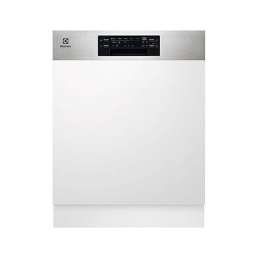 Lave-vaisselle Encastrable Electrolux EEA47201IX 60CM