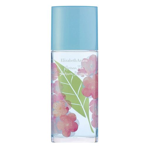 Green Tea Sakura Blossom - Eau De Toilette - 100ml 