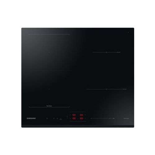 Samsung NZ8500BM NZ63B6056GK/U1 Table de cuisson à induction Noir - 3 foyers