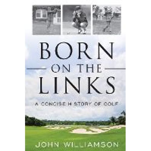 Born On The Links