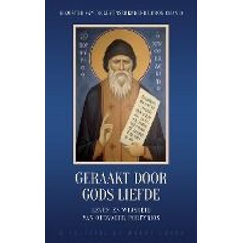 Geraakt Door Gods Liefde