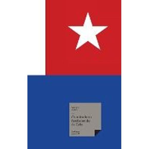 Constituciones Fundacionales De Cuba