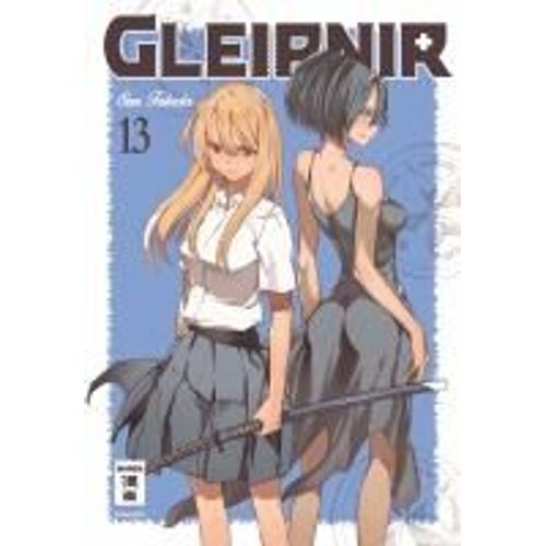 Gleipnir 13