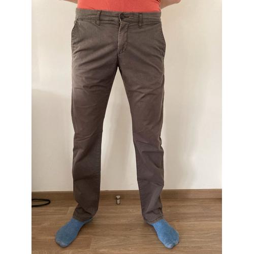 Pantalon Homme Celio