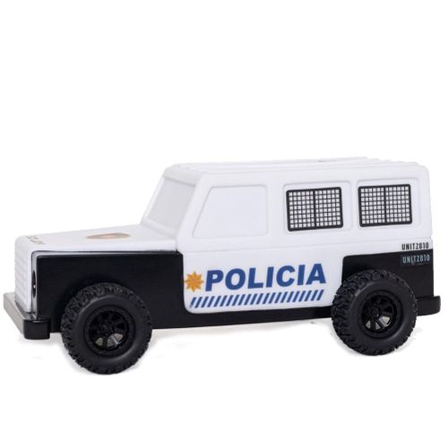 Veilleuse Voiture De Police Led
