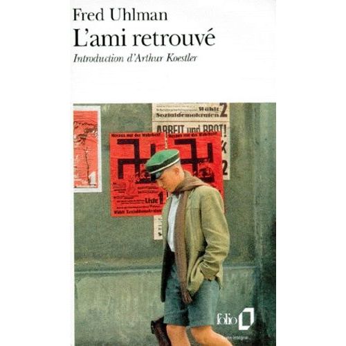 L'ami Retrouvé