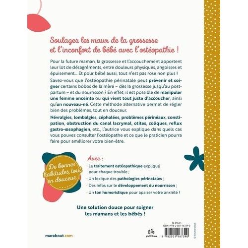 1001 Bobos À Soigner Grâce À L'ostéopathie