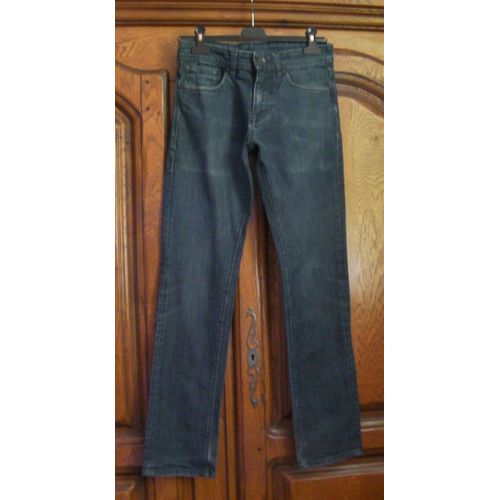Jean Bleu Taille 38