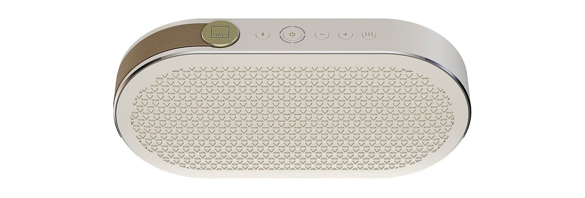 Enceinte sans fil DALI KATCH G2 BLANC image 1 | Rakuten