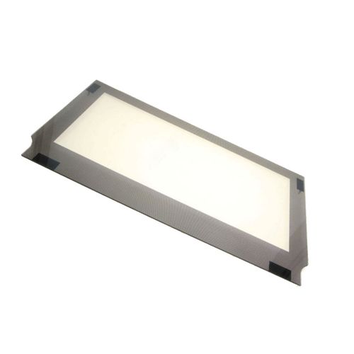Vitre intérieure - Four, cuisinière (692533465 SMEG)