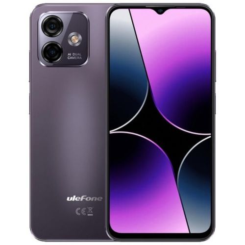 Ulefone note 16 PRO 8+512 Go violet minuit OEM