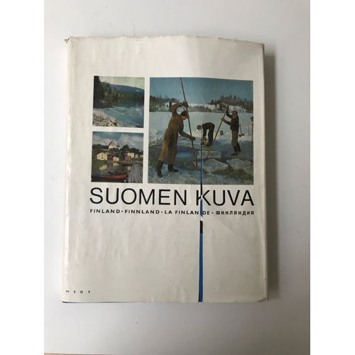Suomen Kuva / Finska Bilder - Finnish Pictures - Finnische Bilder - La Finlande