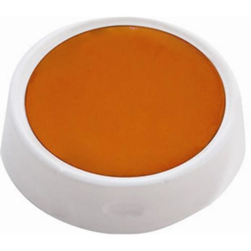 P'tit Clown Re91022 - Fard Gras, Palette Ronde, 10
