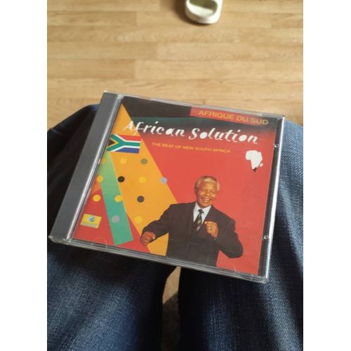 Musique Afrique Du Sud