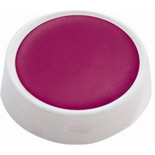 P'tit Clown Re91021 - Fard Gras, Palette Ronde, 10