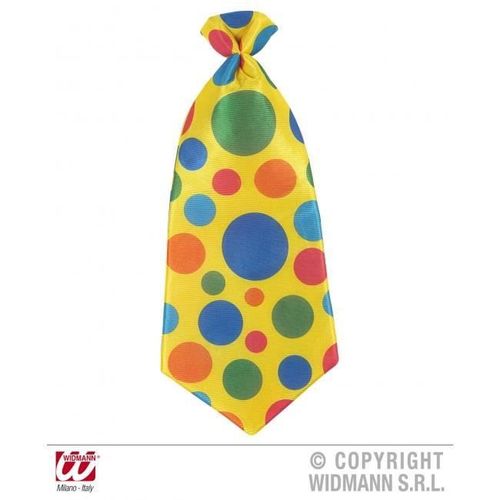 Cravate De Clown