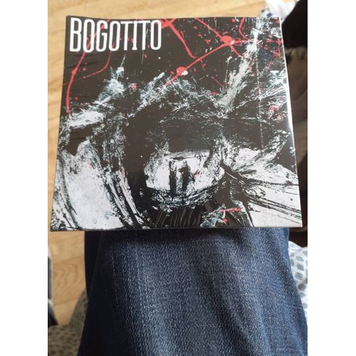 Cd Bogotito
