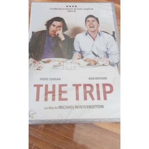 The Trip De Michael Winterbottom