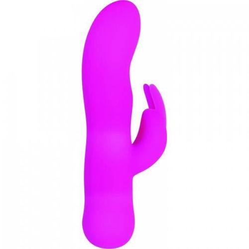 Rabbit Vibro Rabbit Sugar Bunny 17cm Evolved