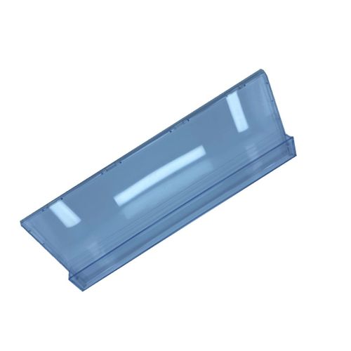 Façade de bac congélateur supérieur Réfrigérateur congélateur (4948141300 BEKO)