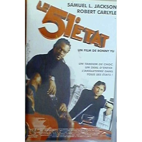 Le 51ème État
